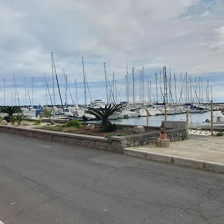 Avant Port