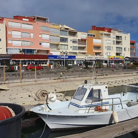 Avant Port Apartamento Agde