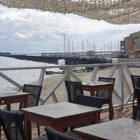 Avant Port Apartment Agde