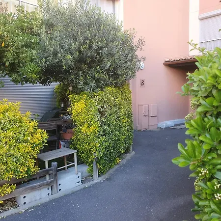 Apartment Avant Port