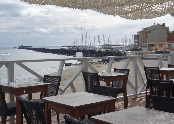Avant Port Apartamento Agde